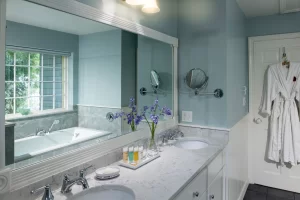 DIY Bathroom Mirror Remodel: A Step-By-Step Guide