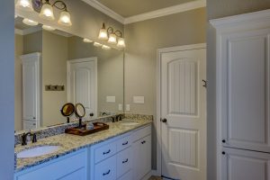 Bathroom Renovation: Why Install a Double Washbasin
