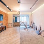Home Improvement vs. Home Renovation: What’s the Difference?