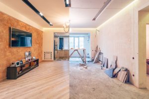 Home Improvement vs. Home Renovation: What's the Difference?