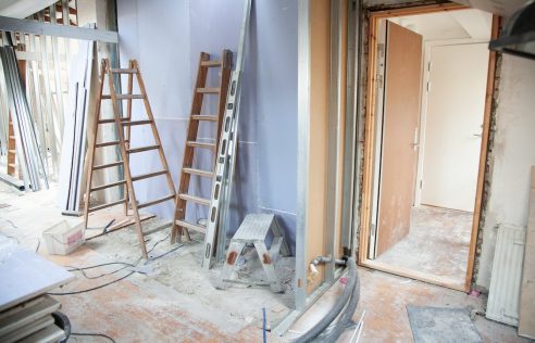 6 Renovation Works to Increase Home Value