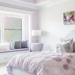 Decorative Glass Films: How to Use Them in Your Bedroom?