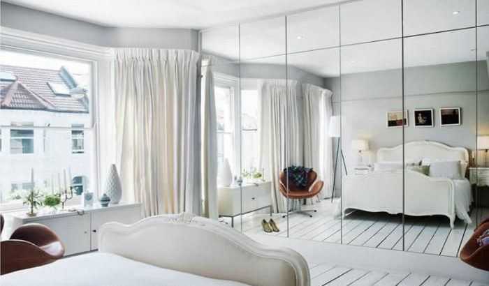 Reflecting Brilliance: The Ultimate Guide to Elevating Your Space with Mirror Walls