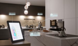 Top 7 Tech trends to Add to Your Next Home Renovation