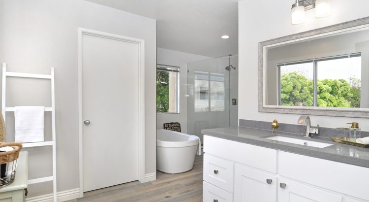 From Dull to Dazzling: Exciting Bathroom Renovation Trends
