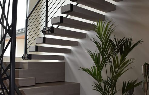 Aussie Guide to DIY Stairs: Your Path to Stylish Spiral Staircase Kits