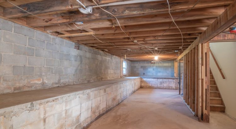 A Guide to Revamping Your Basement: Tips and Ideas for a Stunning Renovation