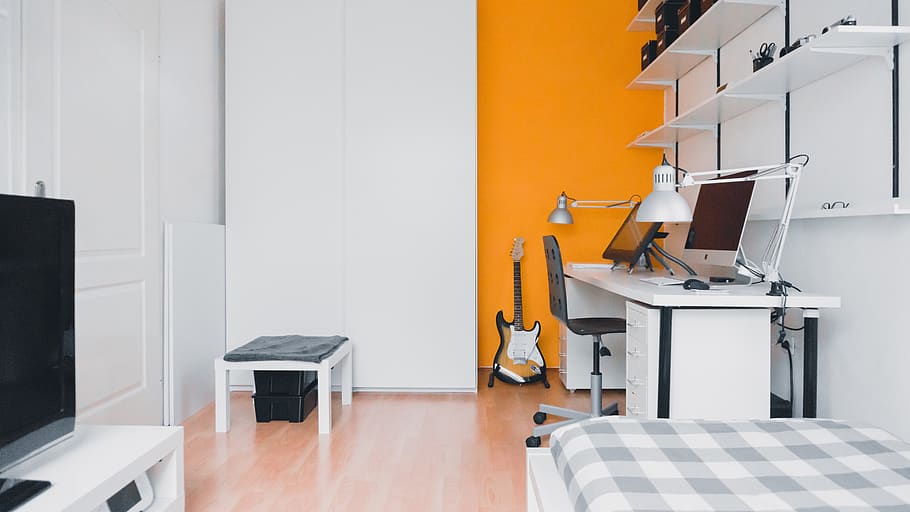 How to Make Every Square Foot Count: Small Space Renovation Hacks