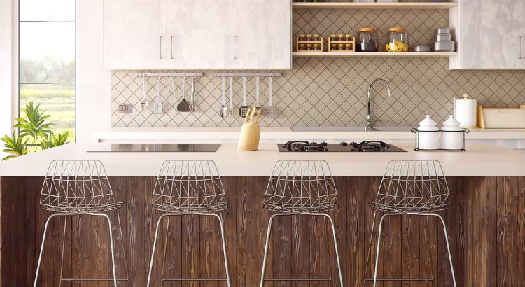 9 Tips To Help You Choose Your Kitchen Bar Stools