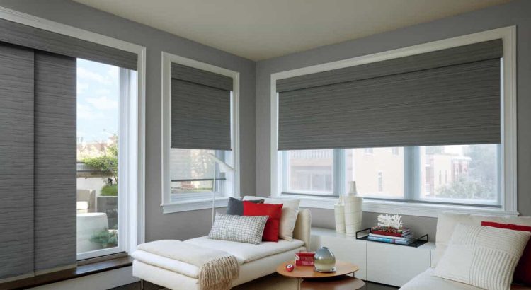 Why Are Motorized Blinds Perfect for Your Home?