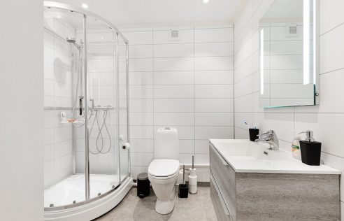 A Guide to Choosing Your Bathroom Fixtures