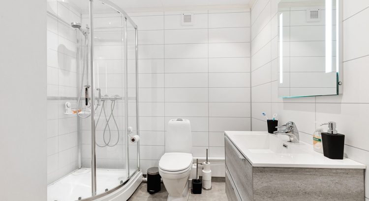 A Guide to Choosing Your Bathroom Fixtures