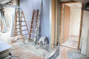 How to Achieve Energy-Efficient Home Renovation