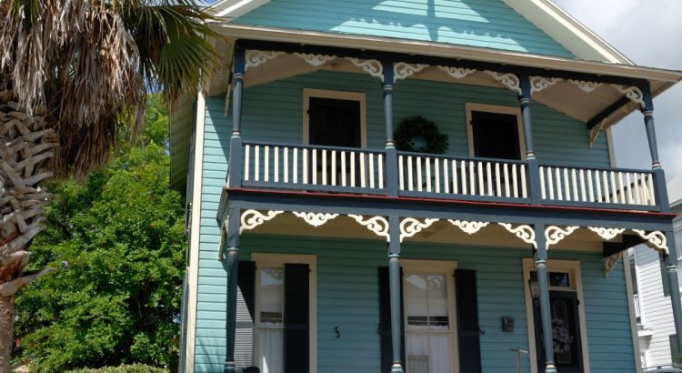 How to Restore Historic Homes