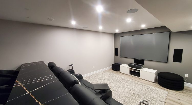 Your Ultimate Guide to Home Basement Renovations