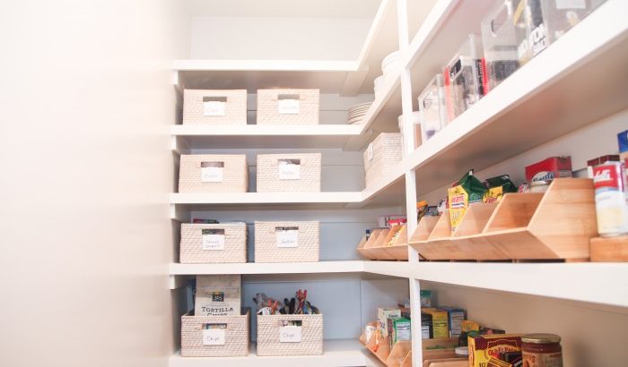 Unlock Daily Success: 7 Expert Tips for Home Organization