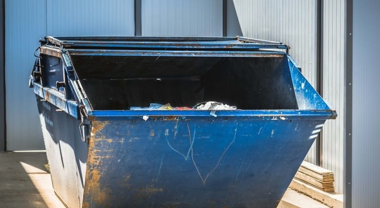 Streamlining Renovations: Disposal Bin Rentals for Residential, Commercial & Municipal Projects in Vaughan