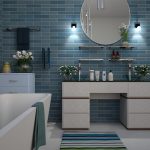 Top 6 Tile Trends to Elevate Your Bathroom Redesign