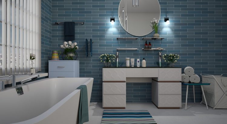 Top 6 Tile Trends to Elevate Your Bathroom Redesign