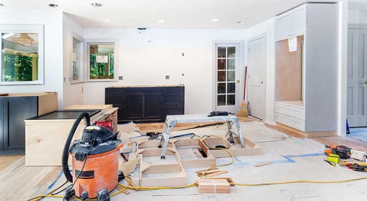 Transforming Your Second-Hand House: A Comprehensive Guide to Planning a Complete Renovation