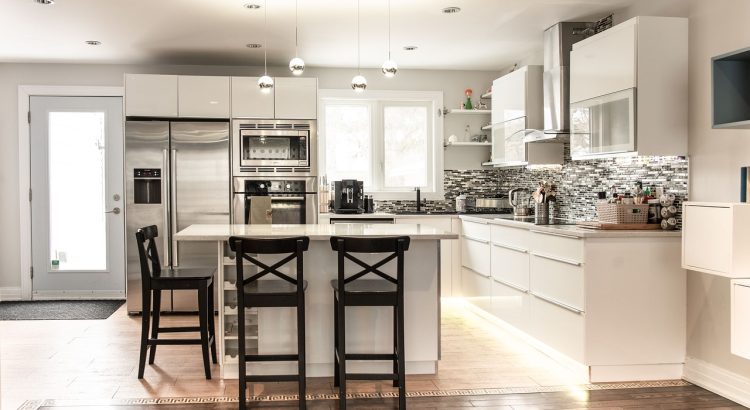 The Top 5 Kitchen Renovation Mistakes to Avoid at All Costs