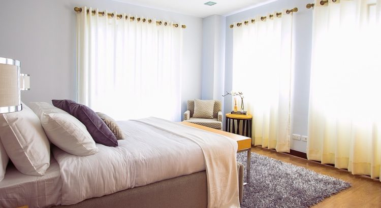 Designing Dreams: How Custom Curtains Elevate Home Décor