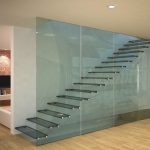 Glass Staircase Maintenance and Safety: What You Need to Know