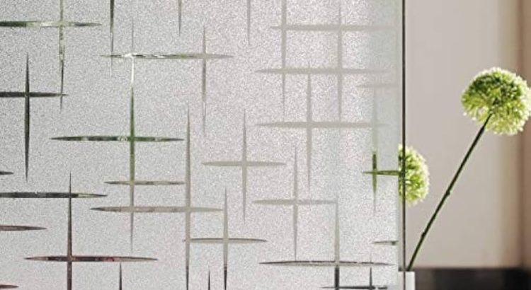Style and Functionality Combined: A Guide to Using Decorative Glass Films in Your Space