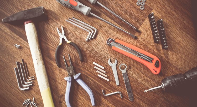 Unlocking Efficiency: Top 10 Rental Tools for Home Improvement