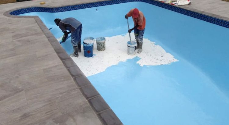 Dive into Renewal: Signs Your Pool Needs Renovations