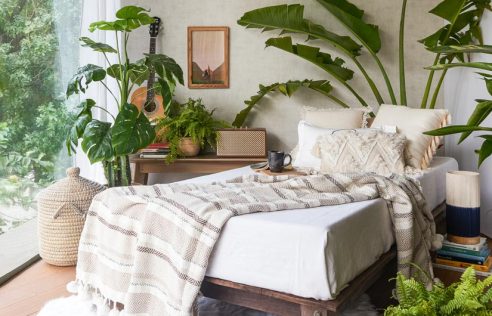HomeAlchemy: Turning Spaces into Personal Sanctuaries
