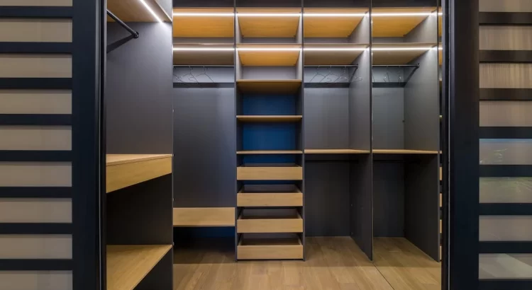 How to Transform Your Space with Custom Closets