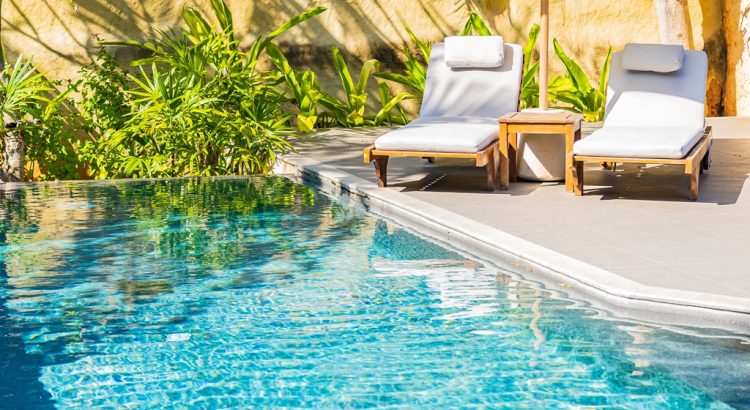 How Can Pool Renovations Enhance Your El Paso Home?