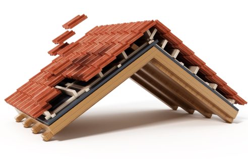 Is Your Roof Ready for the Unexpected?