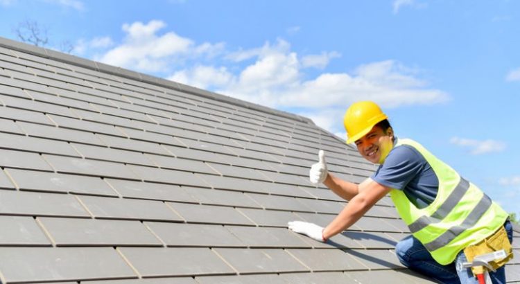 Mastering Roofing Solutions in Belleville