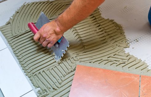 Need Expert Tile Installation in Miami?